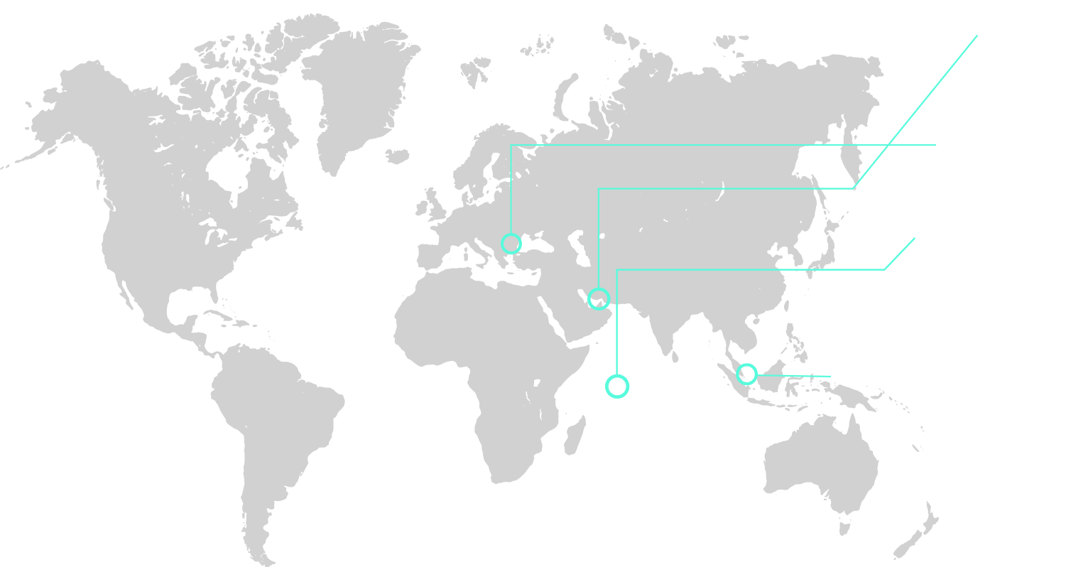 projects map bg